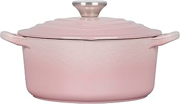 LE CREUSET ダムール　フィグ　ココット Amazon.co.jp: ル・クルーゼ(Le Creuset) 鋳物 ホーロー 鍋